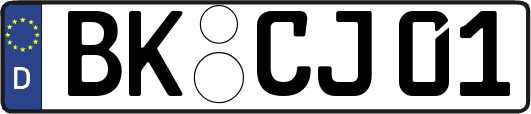 BK-CJ01