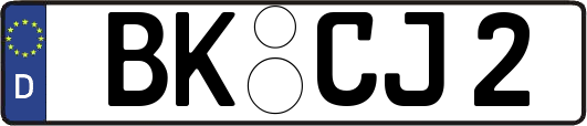BK-CJ2