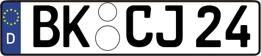 BK-CJ24