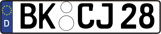 BK-CJ28
