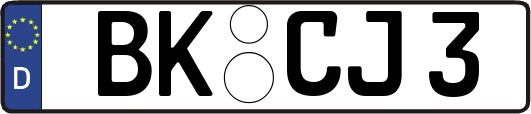 BK-CJ3