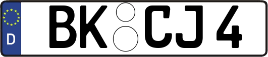BK-CJ4