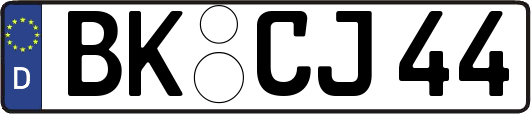 BK-CJ44