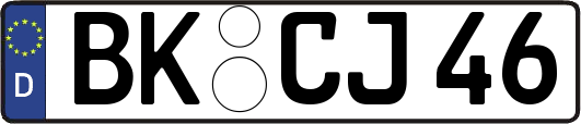 BK-CJ46