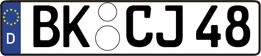 BK-CJ48