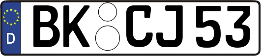 BK-CJ53