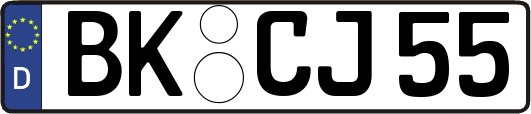 BK-CJ55