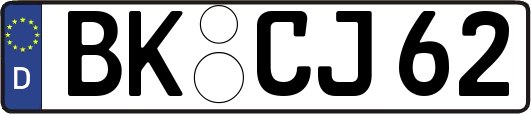 BK-CJ62