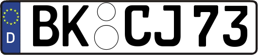 BK-CJ73
