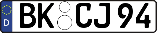 BK-CJ94