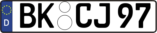 BK-CJ97