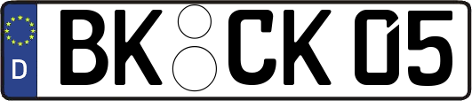 BK-CK05