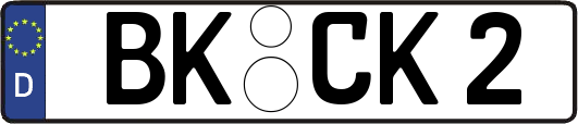 BK-CK2