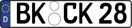 BK-CK28