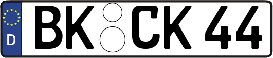 BK-CK44
