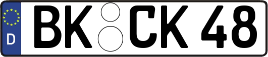 BK-CK48