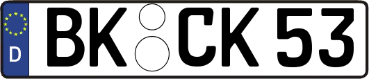 BK-CK53