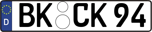 BK-CK94