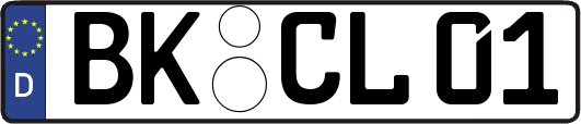 BK-CL01