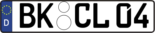 BK-CL04