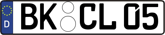 BK-CL05