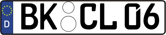 BK-CL06