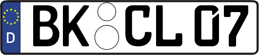 BK-CL07