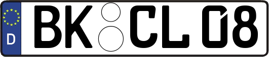 BK-CL08