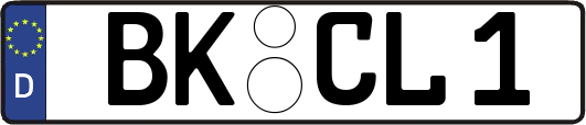 BK-CL1