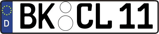 BK-CL11