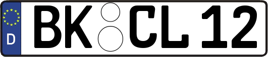 BK-CL12