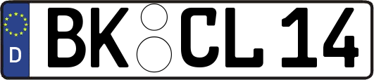 BK-CL14