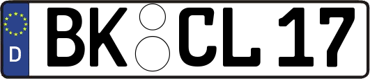 BK-CL17