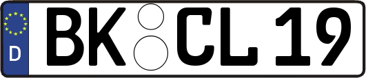 BK-CL19