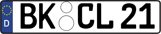 BK-CL21