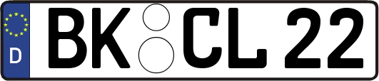 BK-CL22