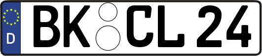 BK-CL24