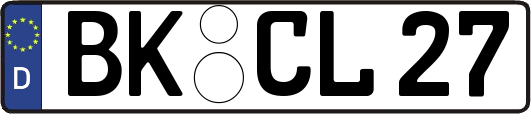BK-CL27