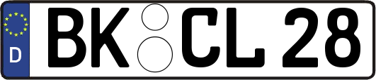 BK-CL28