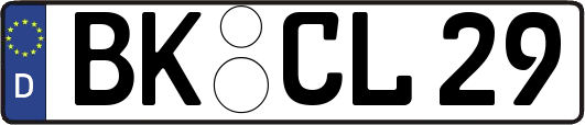 BK-CL29