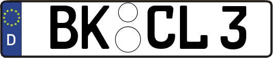BK-CL3