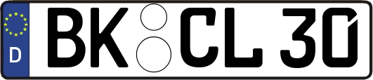 BK-CL30