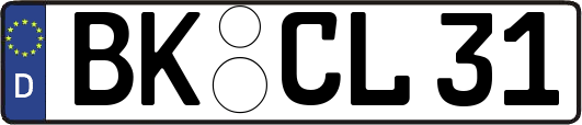 BK-CL31