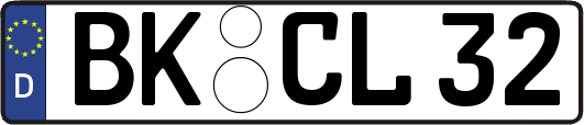 BK-CL32