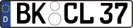 BK-CL37