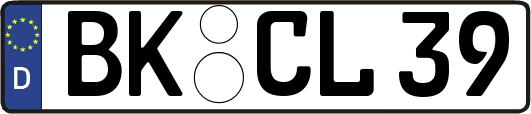BK-CL39