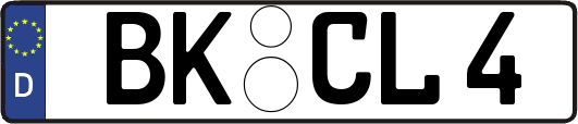 BK-CL4
