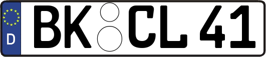 BK-CL41