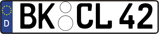 BK-CL42