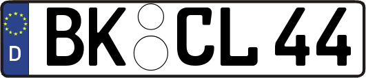 BK-CL44